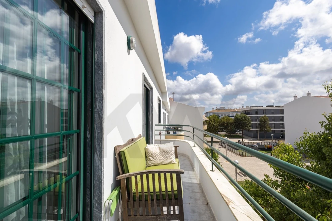 Apartamento T3 para Venda em São Brás de Alportel Foto 19