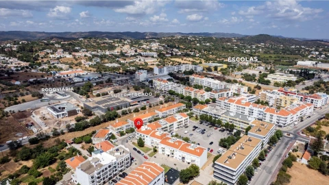 Apartamento T3 para Venda em São Brás de Alportel