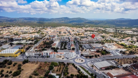Apartamento T3 para Venda em São Brás de Alportel