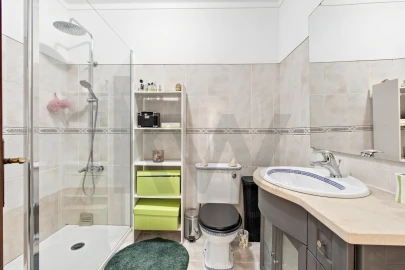 Apartamento T3 para Venda em São Brás de Alportel
