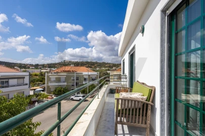 Apartamento T3 para Venda em São Brás de Alportel