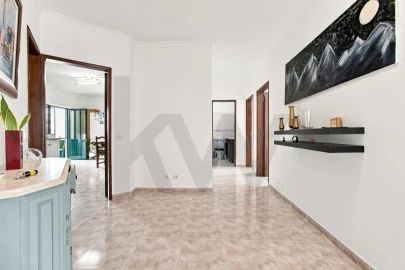 Apartamento T3 para Venda em São Brás de Alportel