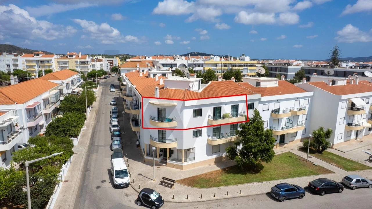 Apartamento T3 para Venda em São Brás de Alportel Foto 4