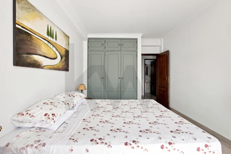 Apartamento T3 para Venda em São Brás de Alportel Foto 12