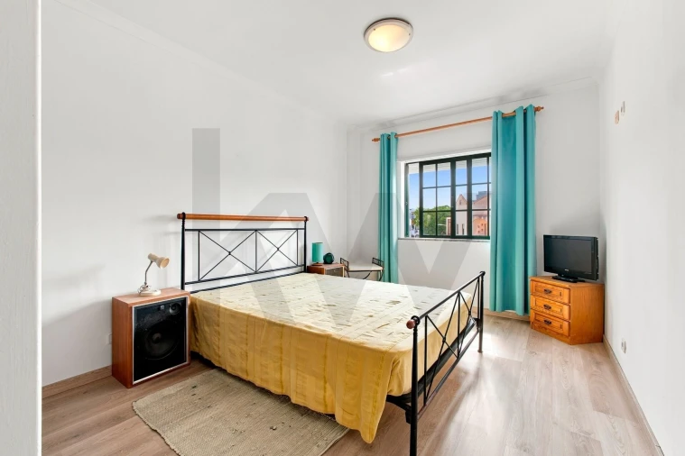 Apartamento T3 para Venda em São Brás de Alportel Foto 14