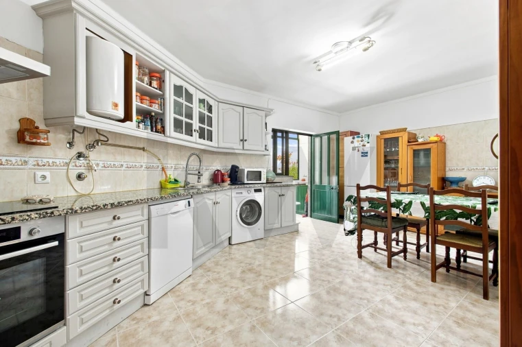 Apartamento T3 para Venda em São Brás de Alportel Foto 8