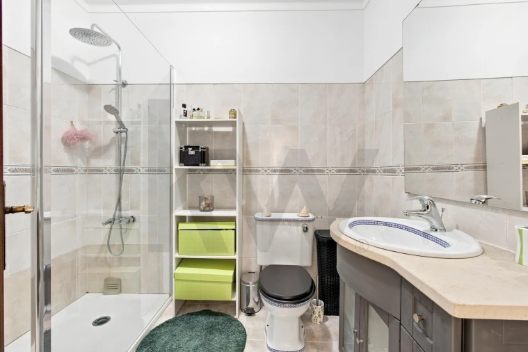 Apartamento T3 para Venda em São Brás de Alportel Foto 16