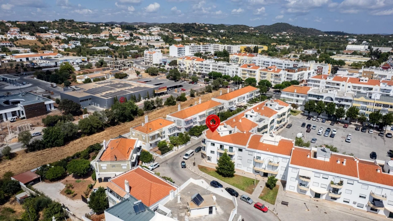 Apartamento T3 para Venda em São Brás de Alportel Foto 5