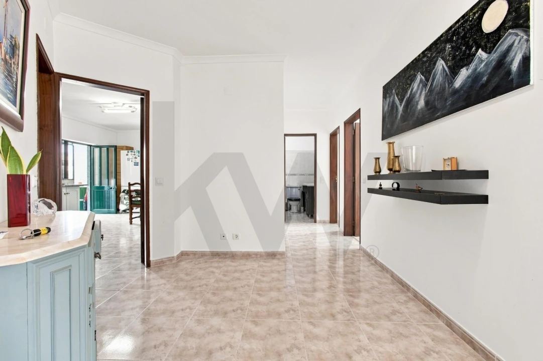 Apartamento T3 para Venda em São Brás de Alportel Foto 7