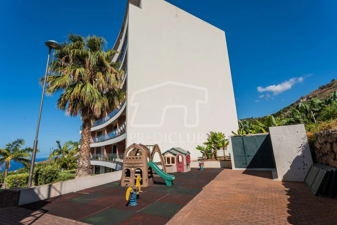 Apartamento T2 para Venda em São Martinho Foto 19