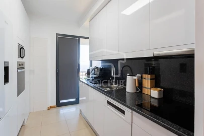 Apartamento T2 para Venda em São Martinho