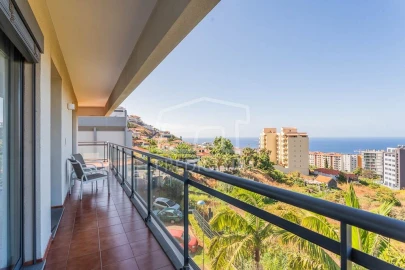 Apartamento T2 para Venda em São Martinho