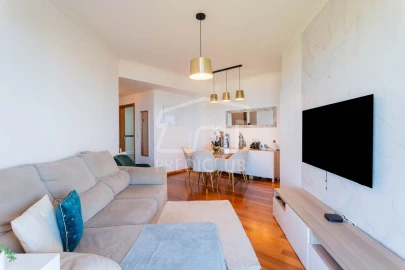 Apartamento T2 para Venda em São Martinho