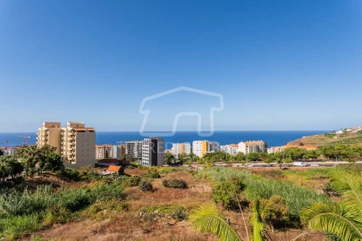 Apartamento T2 para Venda em São Martinho
