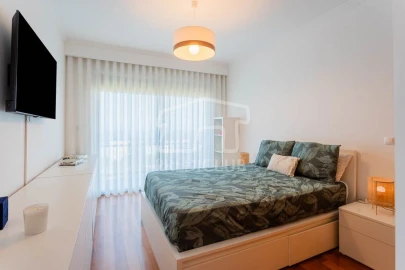 Apartamento T2 para Venda em São Martinho