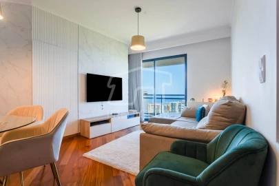 Apartamento T2 para Venda em São Martinho