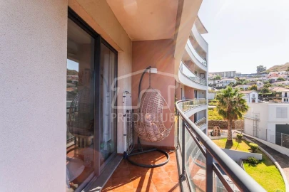 Apartamento T2 para Venda em São Martinho