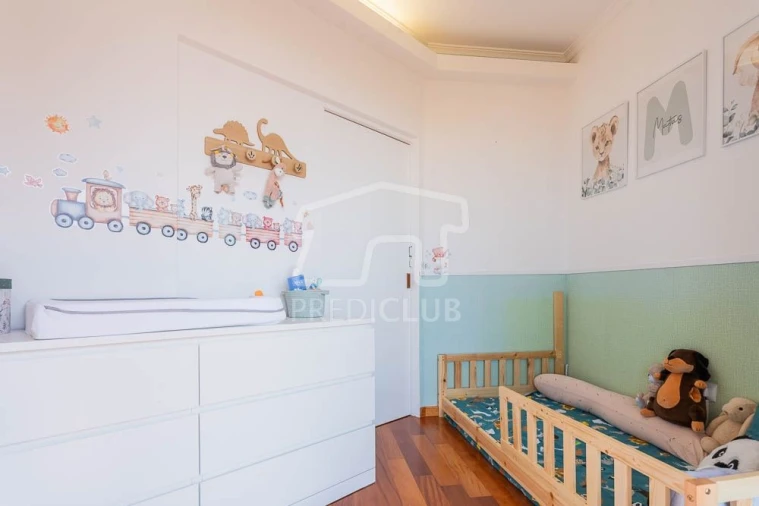 Apartamento T2 para Venda em São Martinho Foto 13