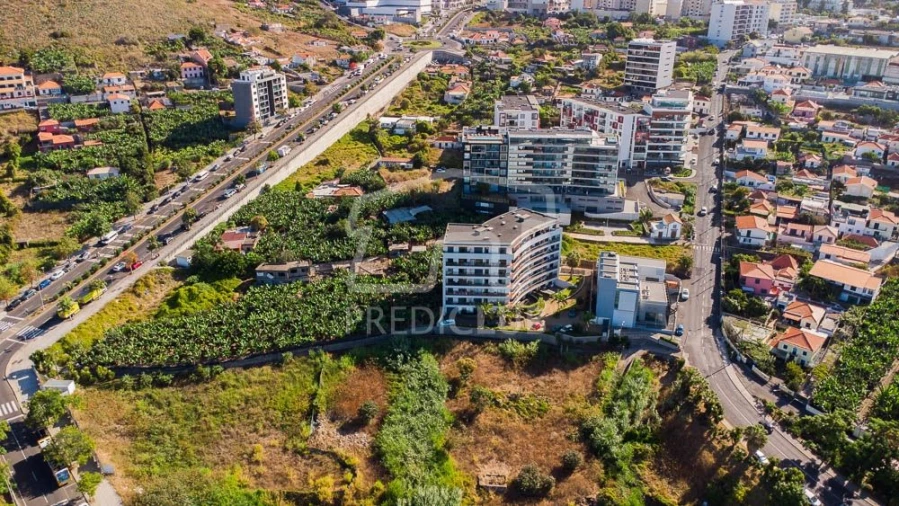 Apartamento T2 para Venda em São Martinho Foto 20