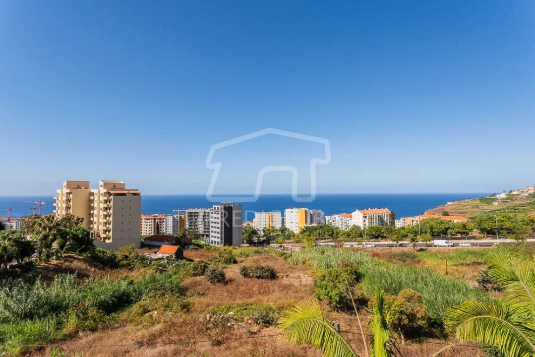 Apartamento T2 para Venda em São Martinho Foto 18