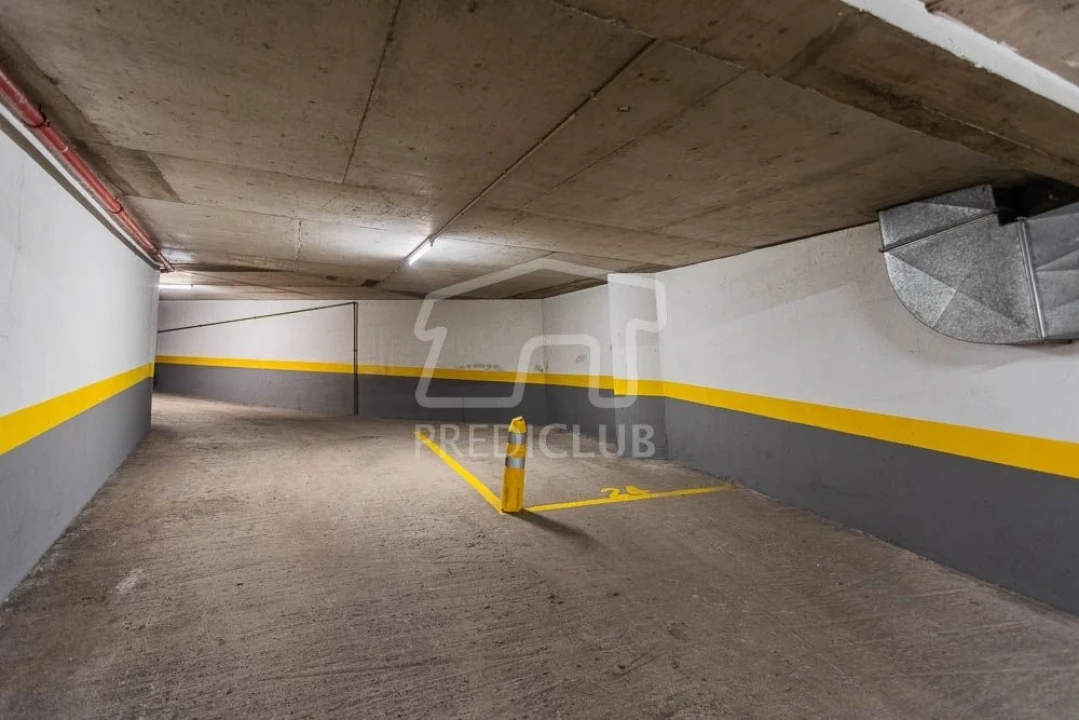 Apartamento T2 para Venda em São Martinho Foto 20