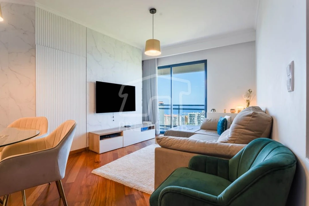 Apartamento T2 para Venda em São Martinho Foto 3
