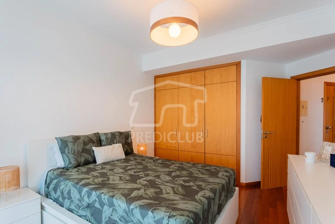 Apartamento T2 para Venda em São Martinho Foto 11