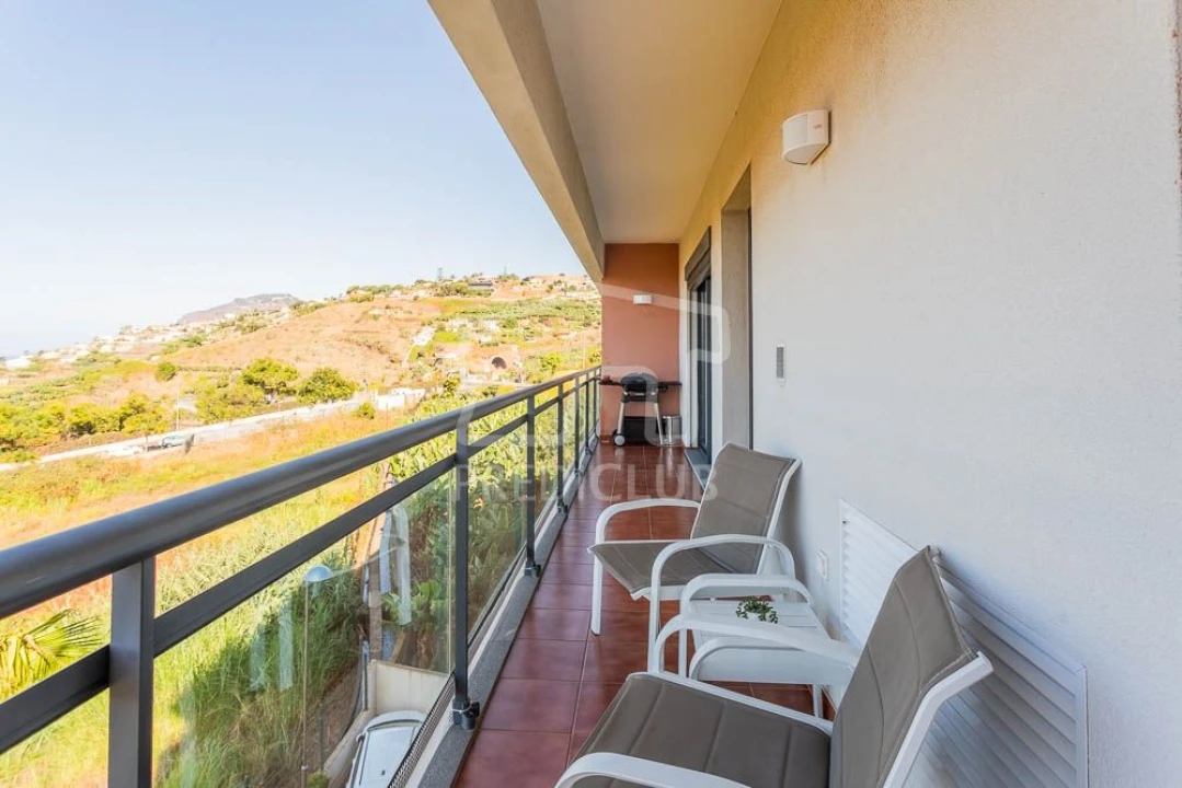 Apartamento T2 para Venda em São Martinho Foto 17