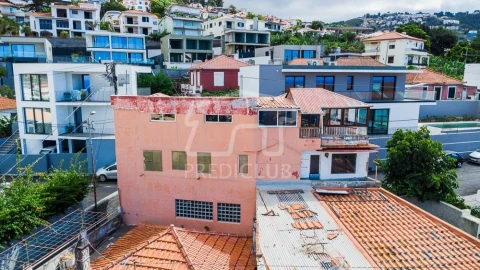 Apartamento T2 para Venda em Funchal (Santa Maria Maior)