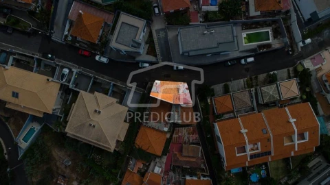 Apartamento T2 para Venda em Funchal (Santa Maria Maior)