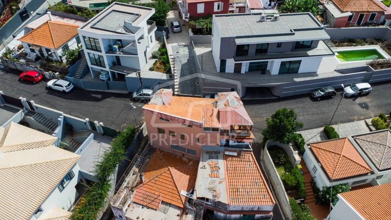Apartamento T2 para Venda em Funchal (Santa Maria Maior) Foto 9