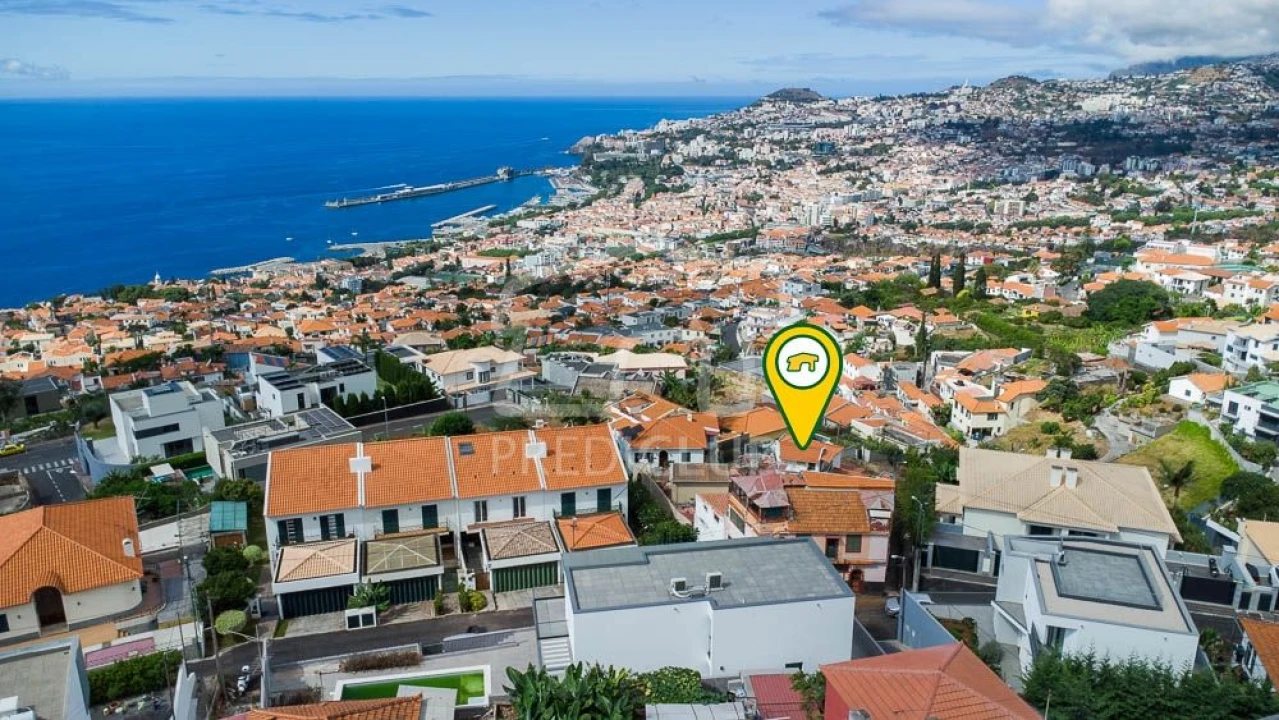 Apartamento T2 para Venda em Funchal (Santa Maria Maior) Foto 3