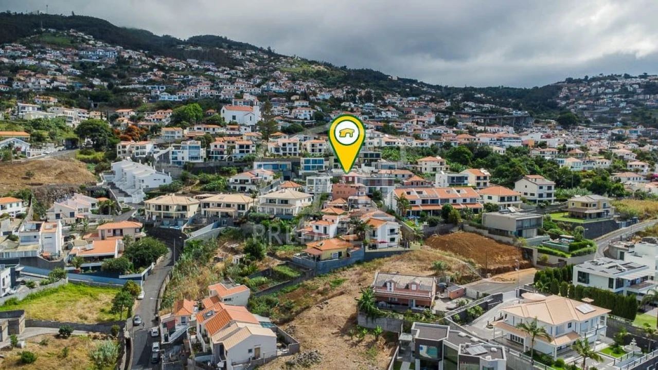 Apartamento T2 para Venda em Funchal (Santa Maria Maior) Foto 5