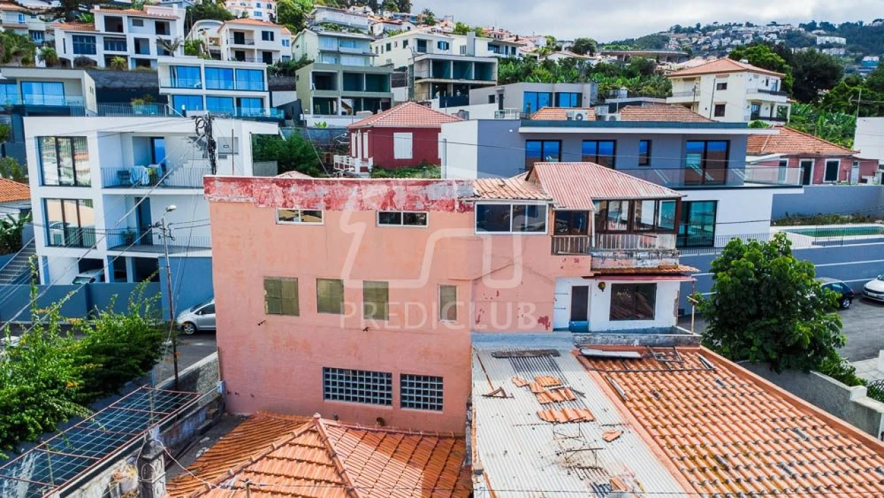 Apartamento T2 para Venda em Funchal (Santa Maria Maior) Foto 7
