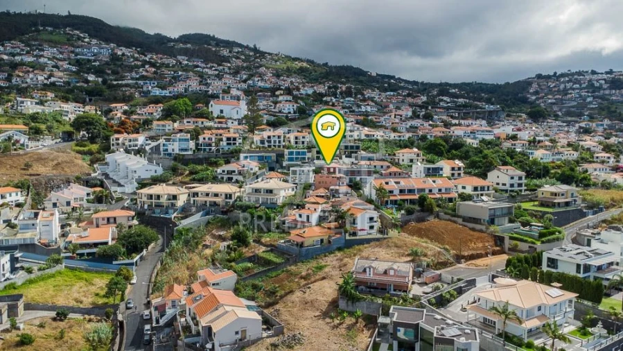 Apartamento T2 para Venda em Funchal (Santa Maria Maior) Foto 5