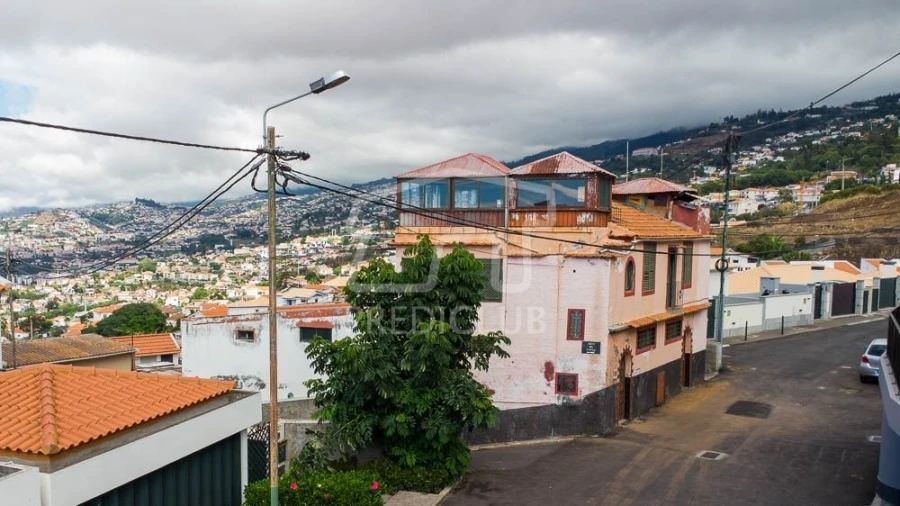 Apartamento T2 para Venda em Funchal (Santa Maria Maior) Foto 11