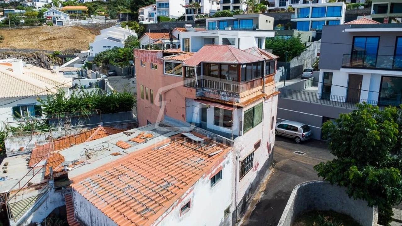 Apartamento T2 para Venda em Funchal (Santa Maria Maior) Foto 8