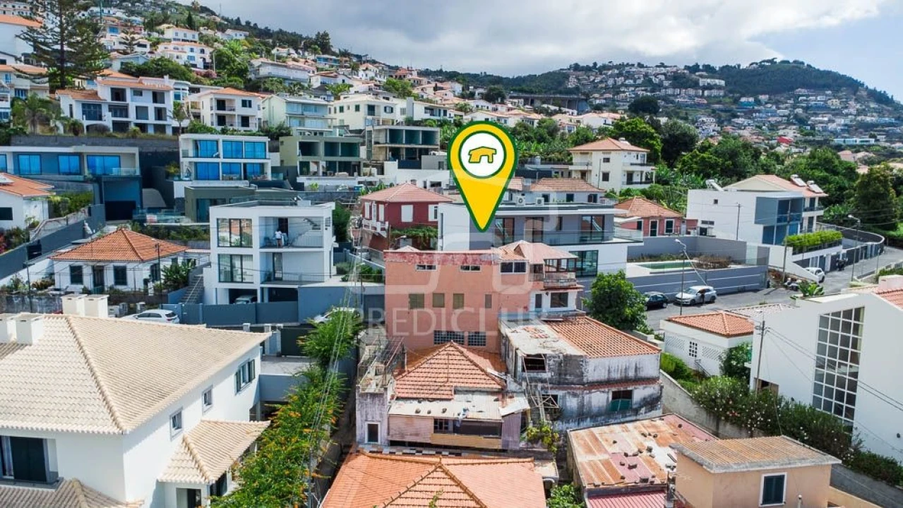 Apartamento T2 para Venda em Funchal (Santa Maria Maior) Foto 6