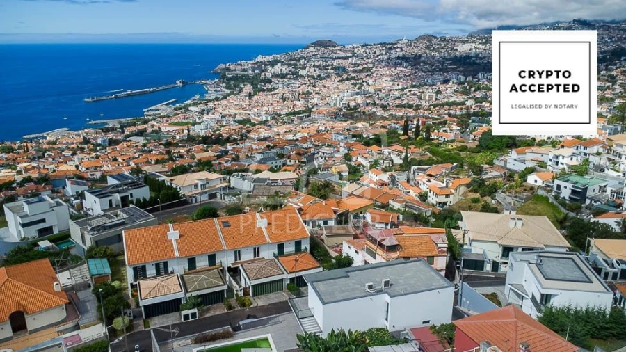 Moradia T2 para Venda em Funchal (Santa Maria Maior)