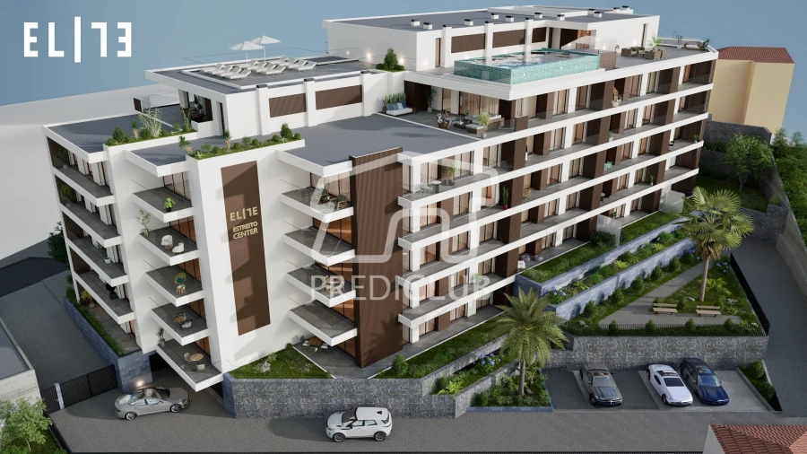 Apartamento T3 para Venda em Camara de Lobos Foto 3