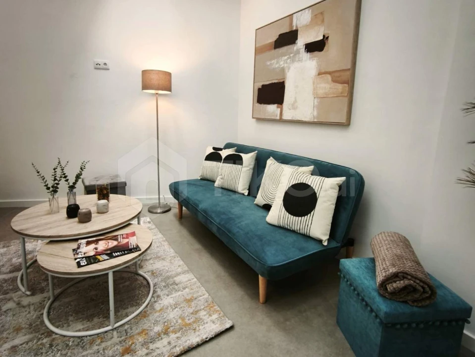 Apartamento T3 para Venda em São Domingos de Benfica Foto 12