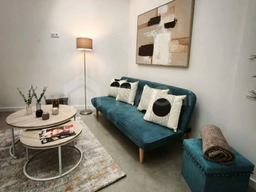 Apartamento T3 para Venda em São Domingos de Benfica