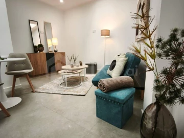 Apartamento T3 para Venda em São Domingos de Benfica