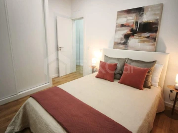 Apartamento T3 para Venda em São Domingos de Benfica