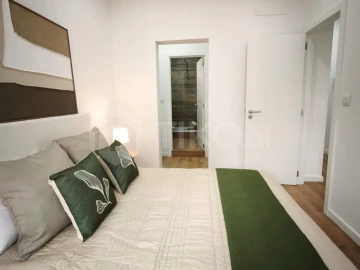 Apartamento T3 para Venda em São Domingos de Benfica
