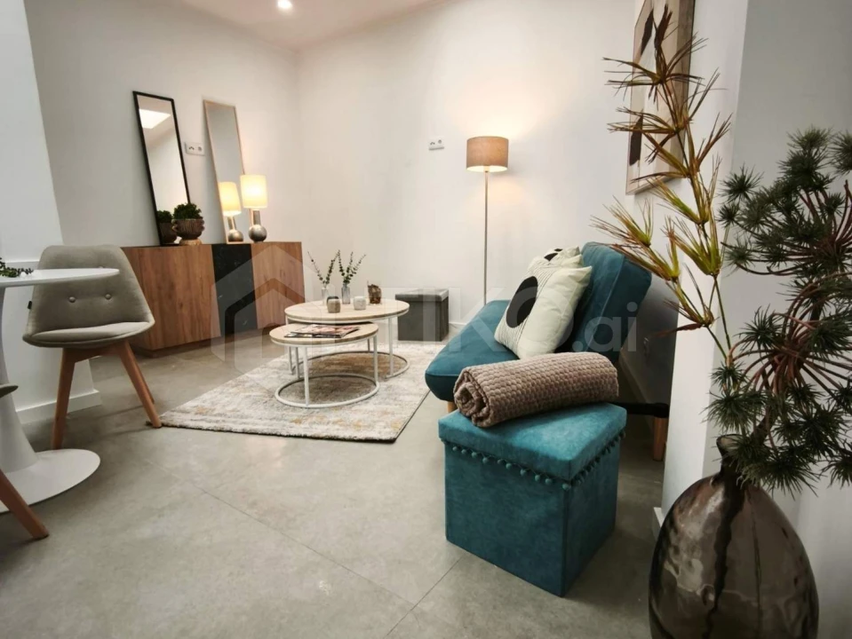 Apartamento T3 para Venda em São Domingos de Benfica Foto 1