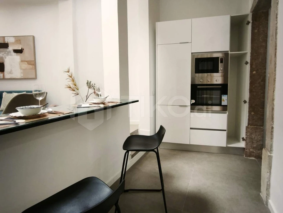 Apartamento T3 para Venda em São Domingos de Benfica Foto 11