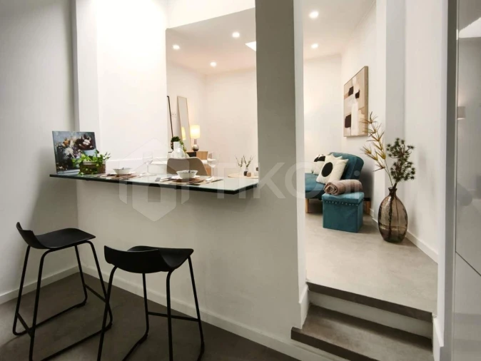 Apartamento T3 para Venda em São Domingos de Benfica Foto 6