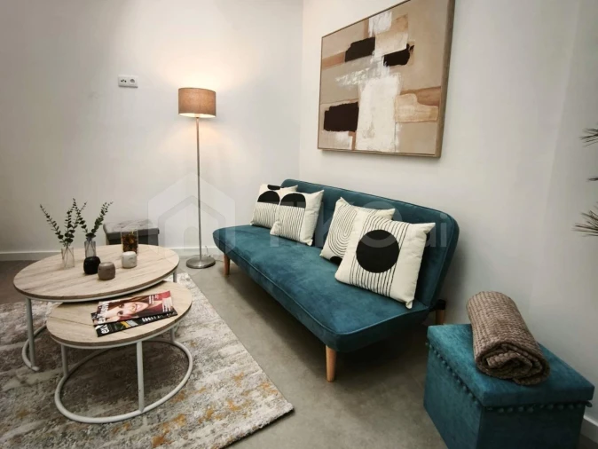 Apartamento T3 para Venda em São Domingos de Benfica Foto 12