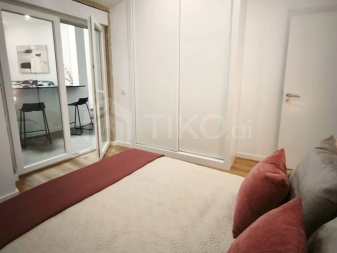 Apartamento T3 para Venda em São Domingos de Benfica Foto 16